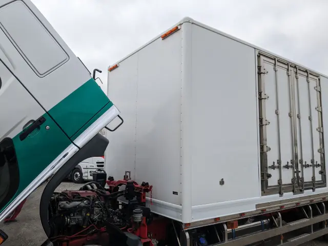 日野 レンジャー 2PG-FE2ABA(2WD)の写真45