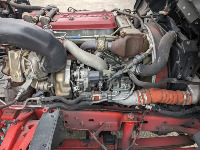 日野 レンジャー 2PG-FE2ABA(2WD)の写真47