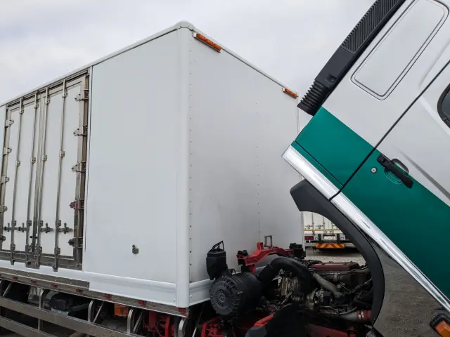 日野 レンジャー 2PG-FE2ABA(2WD)の写真48