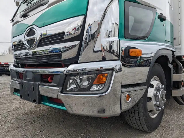 日野 レンジャー 2PG-FE2ABA(2WD)の写真49