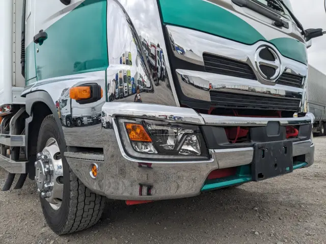 日野 レンジャー 2PG-FE2ABA(2WD)の写真50