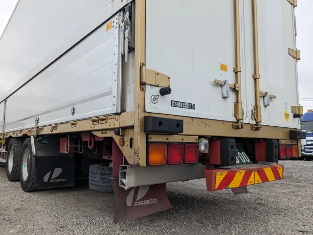 日野 プロフィア QPG-FW1EXEG(8x4)の写真8