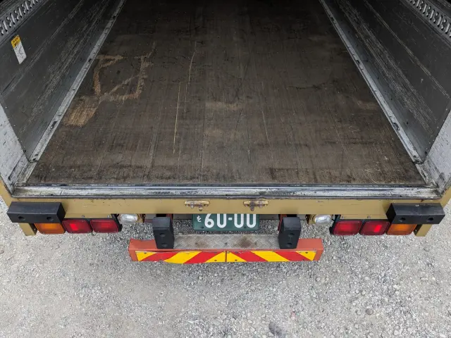 日野 プロフィア QPG-FW1EXEG(8x4)の写真10