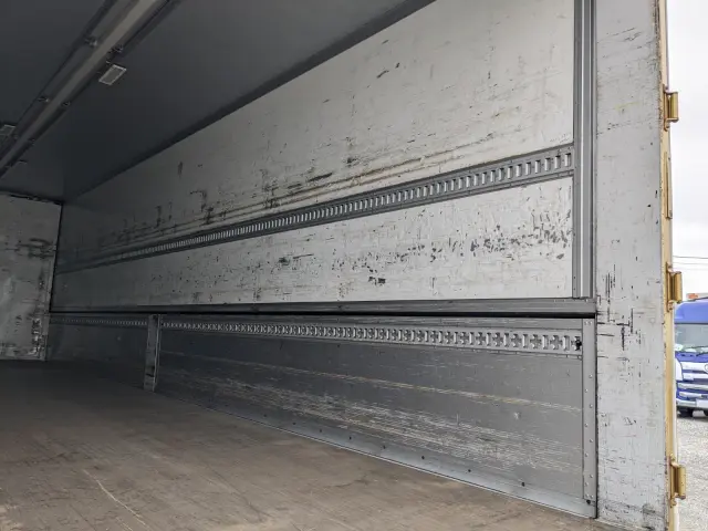 日野 プロフィア QPG-FW1EXEG(8x4)の写真18