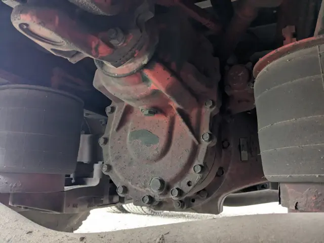 日野 プロフィア QPG-FW1EXEG(8x4)の写真20