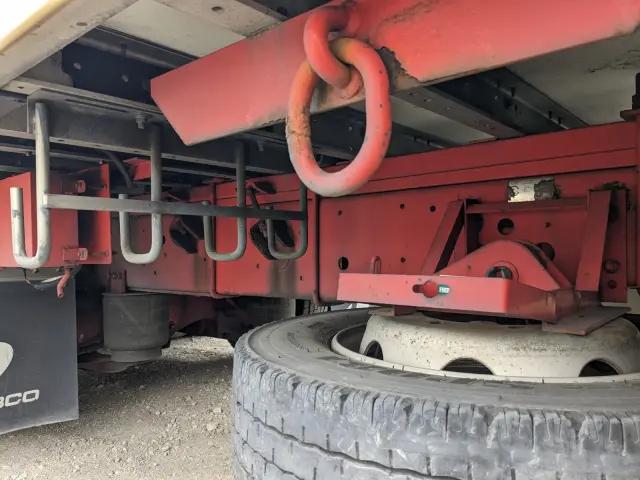 日野 プロフィア QPG-FW1EXEG(8x4)の写真22