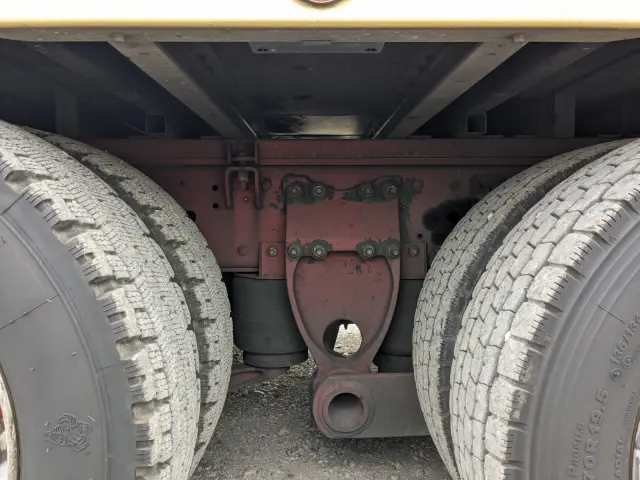 日野 プロフィア QPG-FW1EXEG(8x4)の写真23