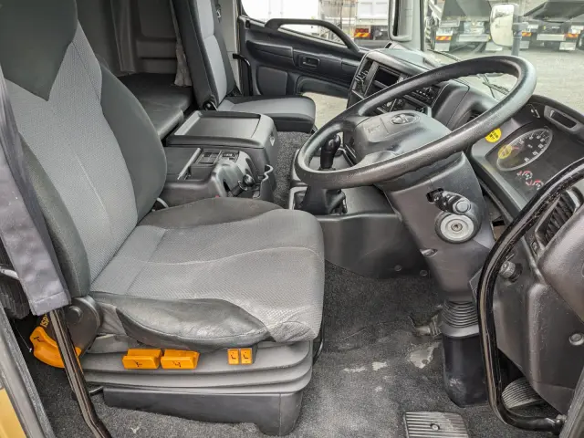 日野 プロフィア QPG-FW1EXEG(8x4)の写真24