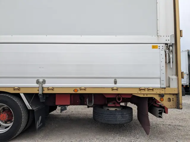 日野 プロフィア QPG-FW1EXEG(8x4)の写真31