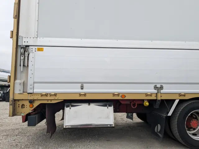 日野 プロフィア QPG-FW1EXEG(8x4)の写真33