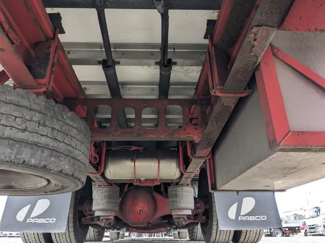 日野 プロフィア QPG-FW1EXEG(8x4)の写真34