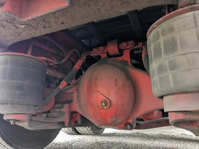 日野 プロフィア QPG-FW1EXEG(8x4)の写真35