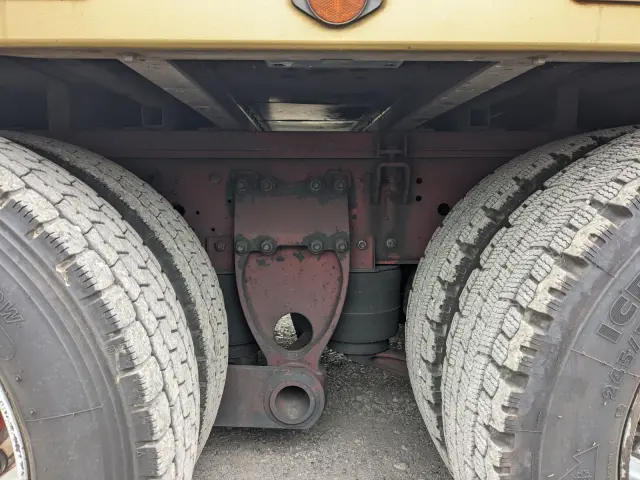 日野 プロフィア QPG-FW1EXEG(8x4)の写真36