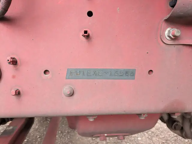 日野 プロフィア QPG-FW1EXEG(8x4)の写真46