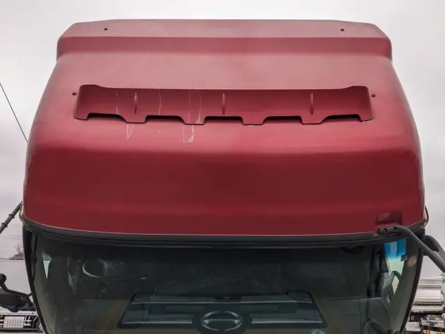 日野 プロフィア QPG-FW1EXEG(8x4)の写真48