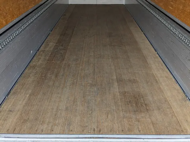 日野 レンジャー TKG-FD7JLAG(2WD)の写真12