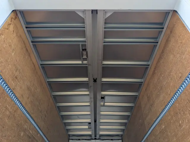 日野 レンジャー TKG-FD7JLAG(2WD)の写真13