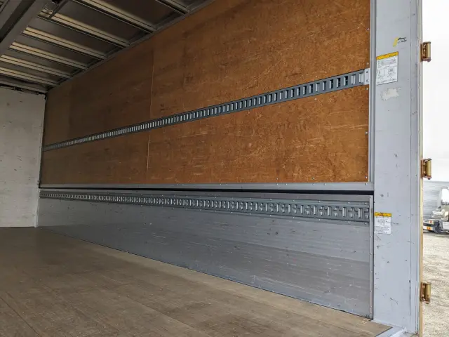 日野 レンジャー TKG-FD7JLAG(2WD)の写真18