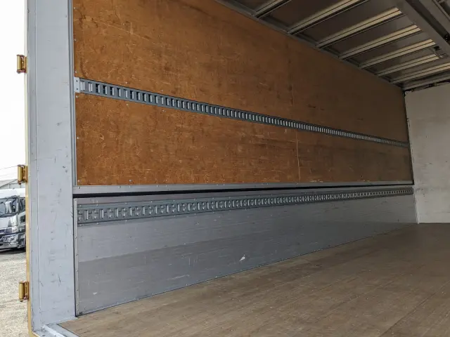 日野 レンジャー TKG-FD7JLAG(2WD)の写真19