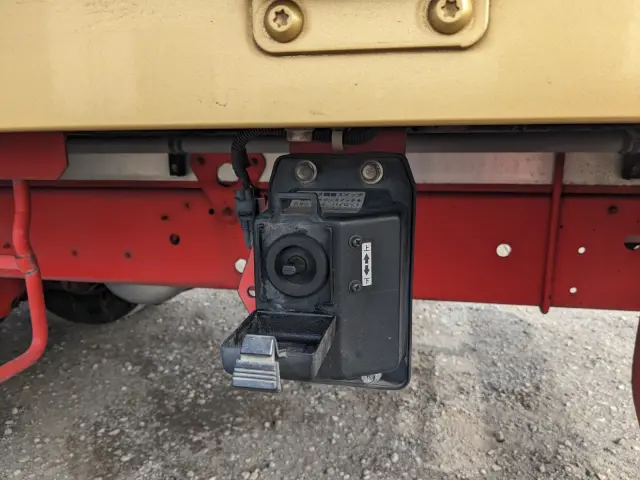 日野 レンジャー TKG-FD7JLAG(2WD)の写真20