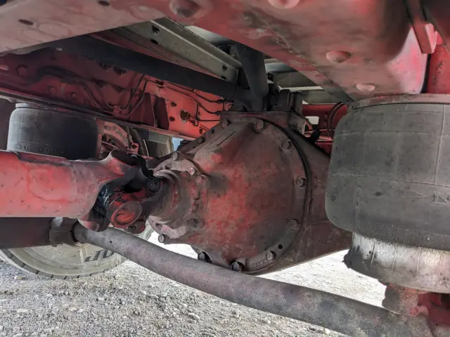 日野 レンジャー TKG-FD7JLAG(2WD)の写真21