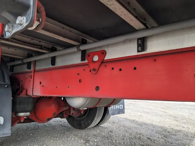 日野 レンジャー TKG-FD7JLAG(2WD)の写真23