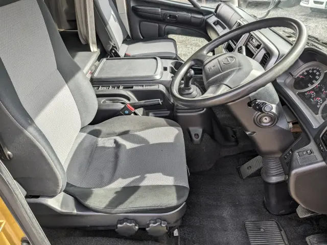 日野 レンジャー TKG-FD7JLAG(2WD)の写真26