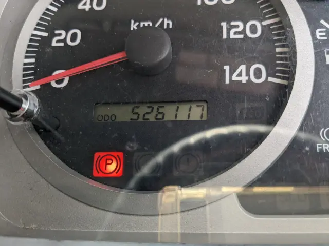 日野 レンジャー TKG-FD7JLAG(2WD)の写真28