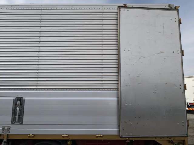 日野 レンジャー TKG-FD7JLAG(2WD)の写真29