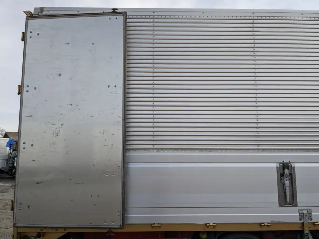 日野 レンジャー TKG-FD7JLAG(2WD)の写真30