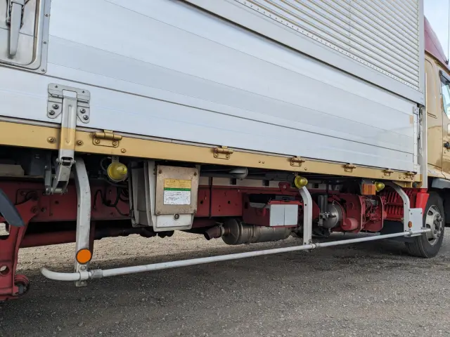 日野 レンジャー TKG-FD7JLAG(2WD)の写真33