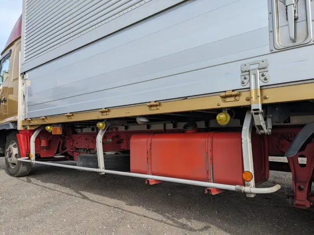 日野 レンジャー TKG-FD7JLAG(2WD)の写真34