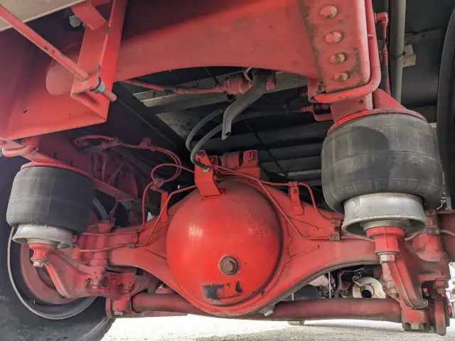 日野 レンジャー TKG-FD7JLAG(2WD)の写真37