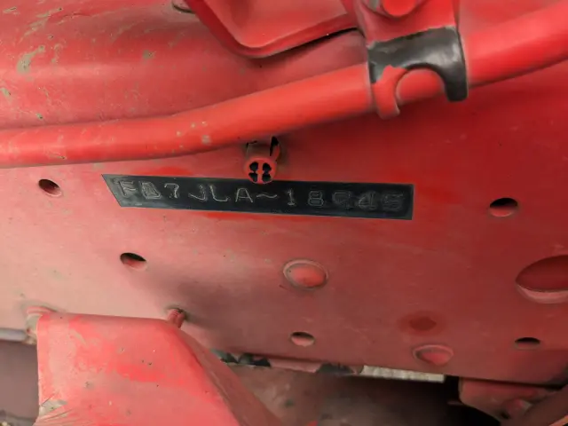 日野 レンジャー TKG-FD7JLAG(2WD)の写真43