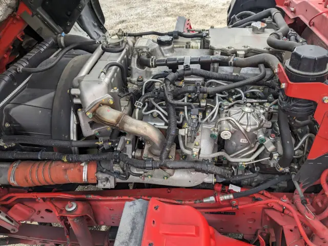 日野 レンジャー TKG-FD7JLAG(2WD)の写真44