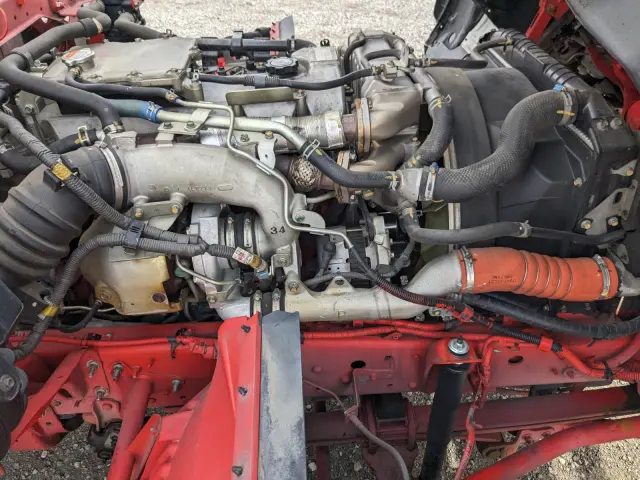 日野 レンジャー TKG-FD7JLAG(2WD)の写真47