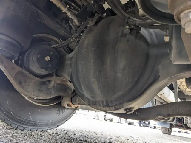 ＵＤ クオン QKG-CD5ZA(6x2)の写真22