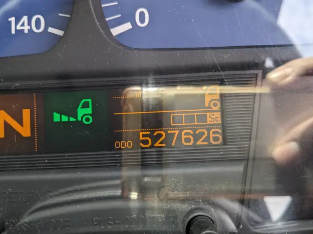 ＵＤ クオン QKG-CD5ZA(6x2)の写真27