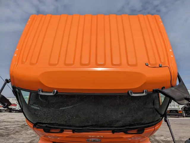 ＵＤ クオン QKG-CD5ZA(6x2)の写真30