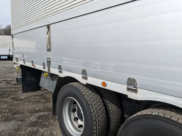 ＵＤ クオン QKG-CD5ZA(6x2)の写真41