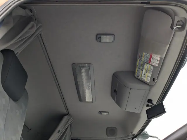 ＵＤ クオン QKG-CD5ZA(6x2)の写真44