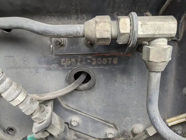 ＵＤ クオン QKG-CD5ZA(6x2)の写真47