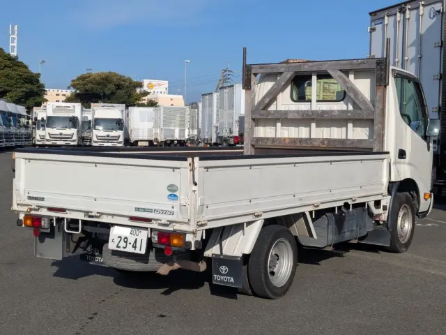 トヨタ ダイナ QDF-KDY231(2WD)の写真4