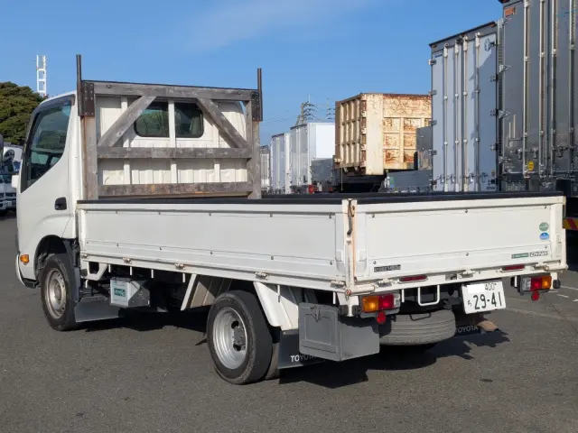 トヨタ ダイナ QDF-KDY231(2WD)の写真5