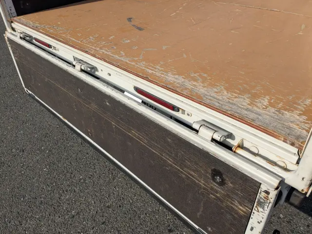 トヨタ ダイナ QDF-KDY231(2WD)の写真10