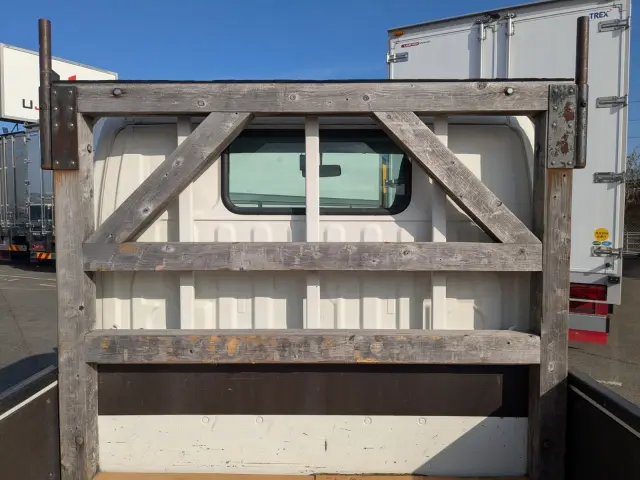 トヨタ ダイナ QDF-KDY231(2WD)の写真11