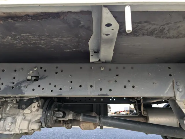 トヨタ ダイナ QDF-KDY231(2WD)の写真12