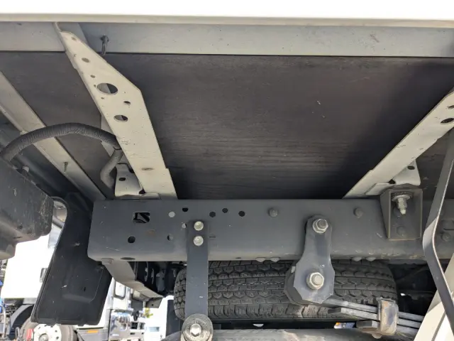 トヨタ ダイナ QDF-KDY231(2WD)の写真14