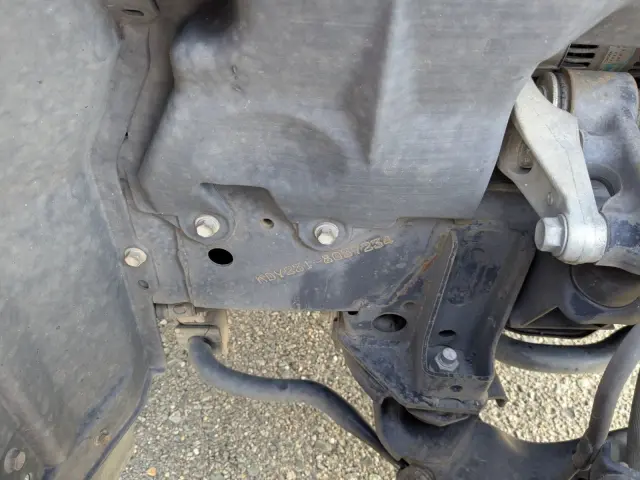 トヨタ ダイナ QDF-KDY231(2WD)の写真17