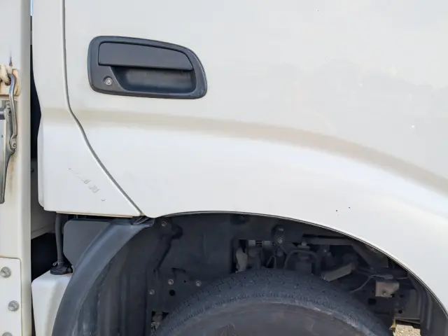 トヨタ ダイナ QDF-KDY231(2WD)の写真18